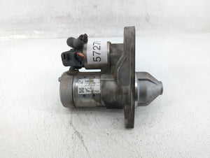 2013-2019 Nissan Sentra Car Starter Motor Solenoid OEM P/N:23300 EN22B Fits 2013 2014 2015 2016 2017 2018 2019 2020 OEM Used Auto Parts