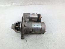 2013-2019 Nissan Sentra Car Starter Motor Solenoid OEM P/N:23300 EN22B Fits 2013 2014 2015 2016 2017 2018 2019 2020 OEM Used Auto Parts