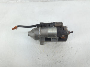 2012-2017 Hyundai Accent Car Starter Motor Solenoid OEM P/N:36100-2B102 Fits 2012 2013 2014 2015 2016 2017 OEM Used Auto Parts