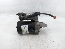 2012-2017 Hyundai Accent Car Starter Motor Solenoid OEM P/N:36100-2B102 Fits 2012 2013 2014 2015 2016 2017 OEM Used Auto Parts