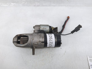 2002-2004 Infiniti I35 Car Starter Motor Solenoid OEM P/N:M000T87181 23300 5Y710 Fits 2002 2003 2004 OEM Used Auto Parts