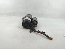 2002-2004 Infiniti I35 Car Starter Motor Solenoid OEM P/N:M000T87181 23300 5Y710 Fits 2002 2003 2004 OEM Used Auto Parts