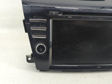 2021-2022 Nissan Murano Radio AM FM Cd Player Receiver Replacement P/N:7 505 751 528 Fits 2021 2022 OEM Used Auto Parts