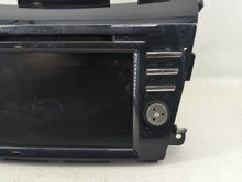 2021-2022 Nissan Murano Radio AM FM Cd Player Receiver Replacement P/N:7 505 751 528 Fits 2021 2022 OEM Used Auto Parts