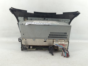 2021-2022 Nissan Murano Radio AM FM Cd Player Receiver Replacement P/N:7 505 751 528 Fits 2021 2022 OEM Used Auto Parts