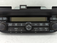 2005-2010 Honda Odyssey Radio AM FM Cd Player Receiver Replacement P/N:39100-SHJ-A820 Fits 2005 2006 2007 2008 2009 2010 OEM Used Auto Parts