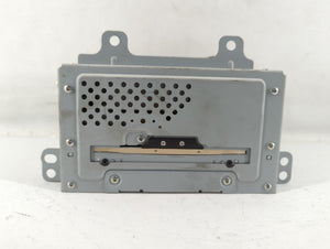 2010 Cadillac Srx Radio AM FM Cd Player Receiver Replacement P/N:20888798 Fits OEM Used Auto Parts