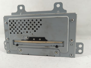 2010 Cadillac Srx Radio AM FM Cd Player Receiver Replacement P/N:20888798 Fits OEM Used Auto Parts