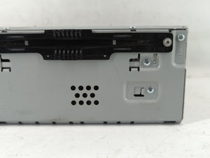 2017-2020 Ford Fusion Radio AM FM Cd Player Receiver Replacement P/N:HS7T-19C107-ZD Fits 2017 2018 2019 2020 OEM Used Auto Parts