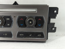 2012-2015 Jaguar Xf Radio AM FM Cd Player Receiver Replacement P/N:CX23-18C858-CD Fits 2012 2013 2014 2015 OEM Used Auto Parts