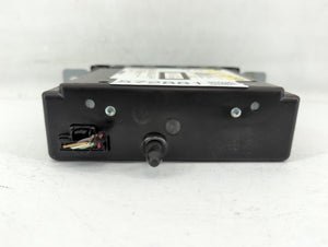 2015-2019 Chevrolet Silverado 1500 Radio AM FM Cd Player Receiver Replacement P/N:84016435 Fits 2015 2016 2017 2018 2019 2020 OEM Used Auto Parts