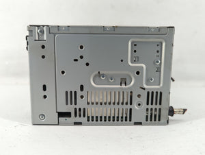 2010 Mercury Milan Radio AM FM Cd Player Receiver Replacement P/N:9E5T-19C158-AC Fits OEM Used Auto Parts