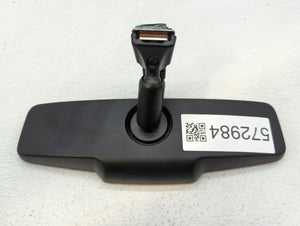 2010-2017 Gmc Terrain Interior Rear View Mirror Replacement OEM P/N:E11026538 Fits OEM Used Auto Parts