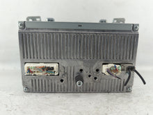 2012-2013 Mazda 3 Radio AM FM Cd Player Receiver Replacement P/N:BGV4 66 AR0 Fits 2012 2013 OEM Used Auto Parts