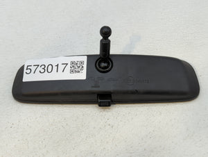 2012-2017 Hyundai Accent Interior Rear View Mirror Replacement OEM P/N:E13049873 Fits OEM Used Auto Parts