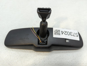 2008-2013 Acura Mdx Interior Rear View Mirror Replacement OEM P/N:E11026001 Fits OEM Used Auto Parts