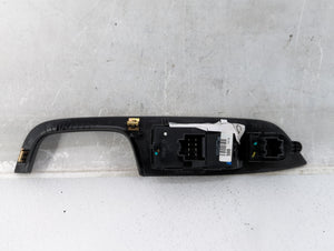 2010-2017 Chevrolet Equinox Master Power Window Switch Replacement Driver Side Left P/N:20917599 Fits OEM Used Auto Parts