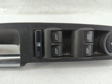 2013-2019 Ford Escape Master Power Window Switch Replacement Driver Side Left P/N:BM5T-14A132-AA Fits OEM Used Auto Parts