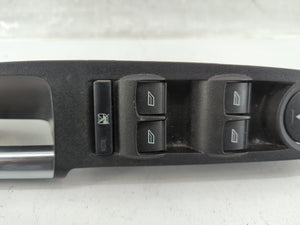 2013-2019 Ford Escape Master Power Window Switch Replacement Driver Side Left P/N:BM5T-14A132-AA Fits OEM Used Auto Parts