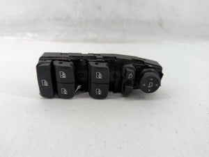 2023 Bmw 330i Master Power Window Switch Replacement Driver Side Left P/N:L4-0874 5A5AAA3-01 Fits OEM Used Auto Parts