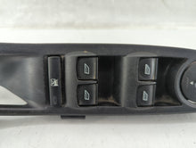 2012-2018 Ford Focus Master Power Window Switch Replacement Driver Side Left P/N:1085502X CJ54 526691 AG Fits OEM Used Auto Parts