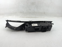 2012-2018 Ford Focus Master Power Window Switch Replacement Driver Side Left P/N:1085502X CJ54 526691 AG Fits OEM Used Auto Parts