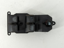 2011-2015 Kia Sorento Master Power Window Switch Replacement Driver Side Left P/N:202008920 Fits 2011 2012 2013 2014 2015 OEM Used Auto Parts