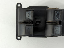 2011-2015 Kia Sorento Master Power Window Switch Replacement Driver Side Left P/N:202008920 Fits 2011 2012 2013 2014 2015 OEM Used Auto Parts