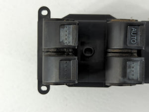 2011-2015 Kia Sorento Master Power Window Switch Replacement Driver Side Left P/N:202008920 Fits 2011 2012 2013 2014 2015 OEM Used Auto Parts