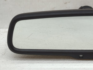 2004-2010 Bmw X3 Interior Rear View Mirror Replacement OEM P/N:E11026001 Fits 2004 2005 2006 2007 2008 2009 2010 2011 2012 2013 OEM Used Auto Parts