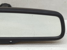 2004-2010 Bmw X3 Interior Rear View Mirror Replacement OEM P/N:E11026001 Fits 2004 2005 2006 2007 2008 2009 2010 2011 2012 2013 OEM Used Auto Parts