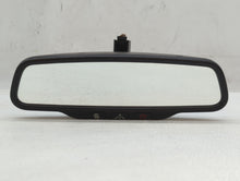 2008-2011 Buick Lucerne Interior Rear View Mirror Replacement OEM Fits 2007 2008 2009 2010 2011 2012 2013 2014 2015 2016 2017 OEM Used Auto Parts