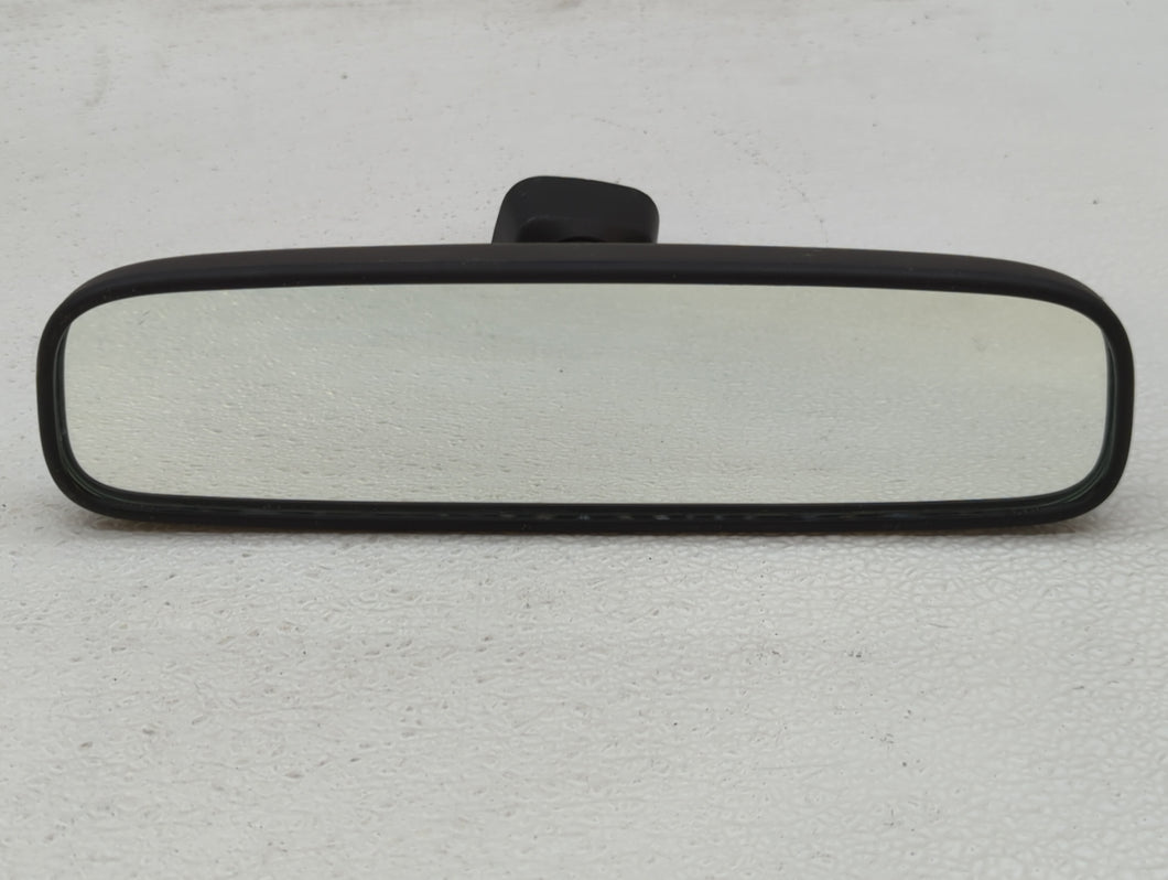 2013-2017 Honda Accord Interior Rear View Mirror Replacement OEM P/N:E4022197 Fits OEM Used Auto Parts