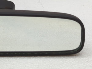 2013-2017 Honda Accord Interior Rear View Mirror Replacement OEM P/N:E4022197 Fits OEM Used Auto Parts