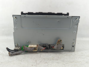 2010-2011 Honda Cr-V Radio AM FM Cd Player Receiver Replacement P/N:39100-SWA-A111-M1 Fits 2010 2011 OEM Used Auto Parts