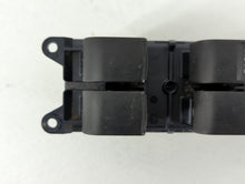 2007-2014 Toyota Camry Master Power Window Switch Replacement Driver Side Left P/N:515296 Fits OEM Used Auto Parts