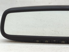 2013-2022 Nissan Altima Interior Rear View Mirror Replacement OEM P/N:4112A-0812HL4 Fits OEM Used Auto Parts