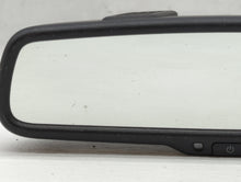 2018 Dodge Caravan Interior Rear View Mirror Replacement OEM P/N:E11026130 Fits 2019 2020 OEM Used Auto Parts