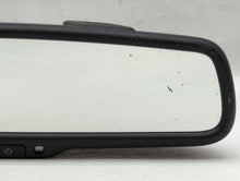 2018 Dodge Caravan Interior Rear View Mirror Replacement OEM P/N:E11026130 Fits 2019 2020 OEM Used Auto Parts