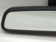 2013-2015 Jaguar Xf Interior Rear View Mirror Replacement OEM P/N:E11025891 E11015891 Fits 2013 2014 2015 OEM Used Auto Parts