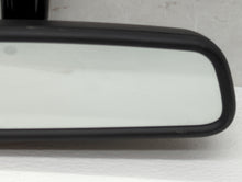 2013-2015 Jaguar Xf Interior Rear View Mirror Replacement OEM P/N:E11025891 E11015891 Fits 2013 2014 2015 OEM Used Auto Parts