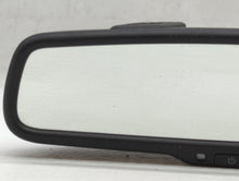 2013-2016 Chrysler Town & Country Interior Rear View Mirror Replacement OEM P/N:E11026130 Fits 2013 2014 2015 2016 2017 OEM Used Auto Parts