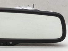 2013-2016 Chrysler Town & Country Interior Rear View Mirror Replacement OEM P/N:E11026130 Fits 2013 2014 2015 2016 2017 OEM Used Auto Parts