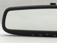 2011-2013 Infiniti M37 Interior Rear View Mirror Replacement OEM P/N:E11026006 Fits 2011 2012 2013 2014 2015 2016 2017 2018 2019 OEM Used Auto Parts