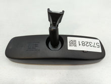 2011-2013 Infiniti M37 Interior Rear View Mirror Replacement OEM P/N:E11026006 Fits 2011 2012 2013 2014 2015 2016 2017 2018 2019 OEM Used Auto Parts