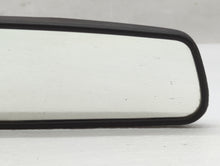 2011-2019 Hyundai Sonata Interior Rear View Mirror Replacement OEM P/N:E8011083 Fits OEM Used Auto Parts