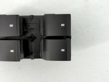 2010-2017 Gmc Acadia Master Power Window Switch Replacement Driver Side Left P/N:20945224 Fits OEM Used Auto Parts