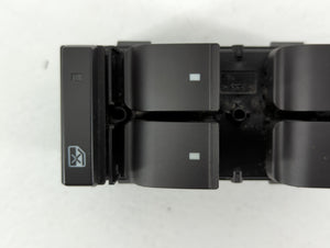 2010-2017 Gmc Acadia Master Power Window Switch Replacement Driver Side Left P/N:20945224 Fits OEM Used Auto Parts