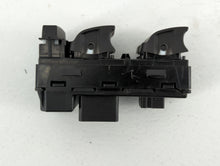 2010-2017 Gmc Acadia Master Power Window Switch Replacement Driver Side Left P/N:20945224 Fits OEM Used Auto Parts