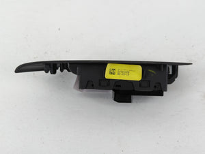 2015-2017 Buick Verano Master Power Window Switch Replacement Driver Side Left P/N:23465326 Fits 2015 2016 2017 OEM Used Auto Parts